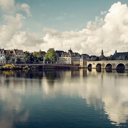 Etwee Vakantiehuis Lanaken Exteriér fotografie