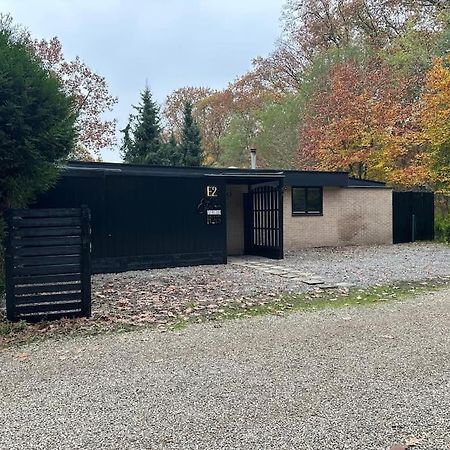 Etwee Vakantiehuis Lanaken Exteriér fotografie