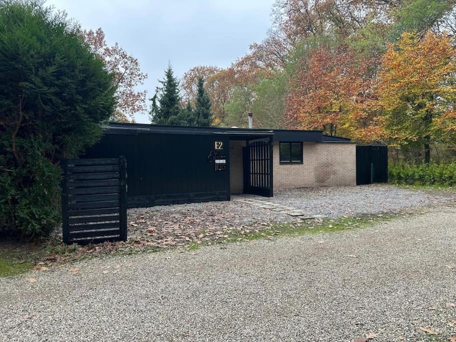 Etwee Vakantiehuis Lanaken Exteriér fotografie