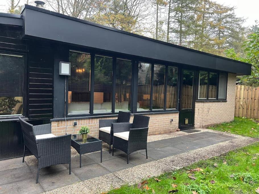 Etwee Vakantiehuis Lanaken Exteriér fotografie