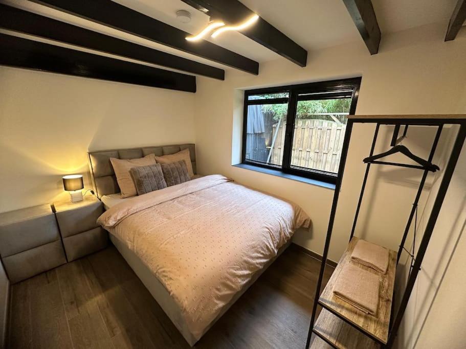 Etwee Vakantiehuis Lanaken Exteriér fotografie