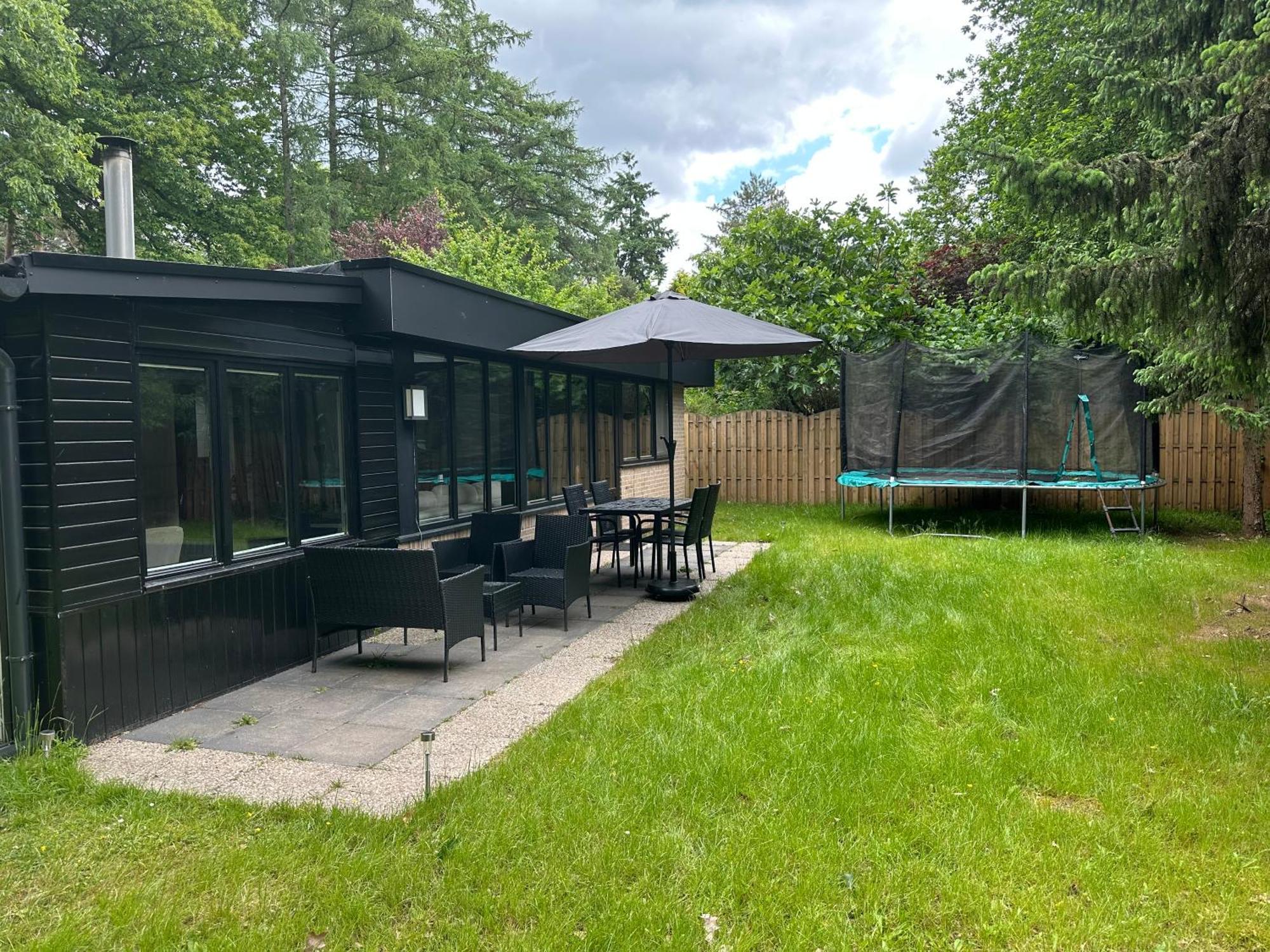Etwee Vakantiehuis Lanaken Exteriér fotografie